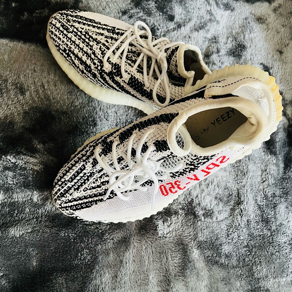adidas yeezy